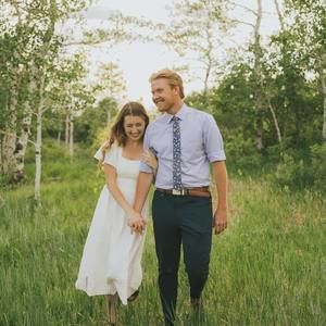 Meet your Posher, Bethany